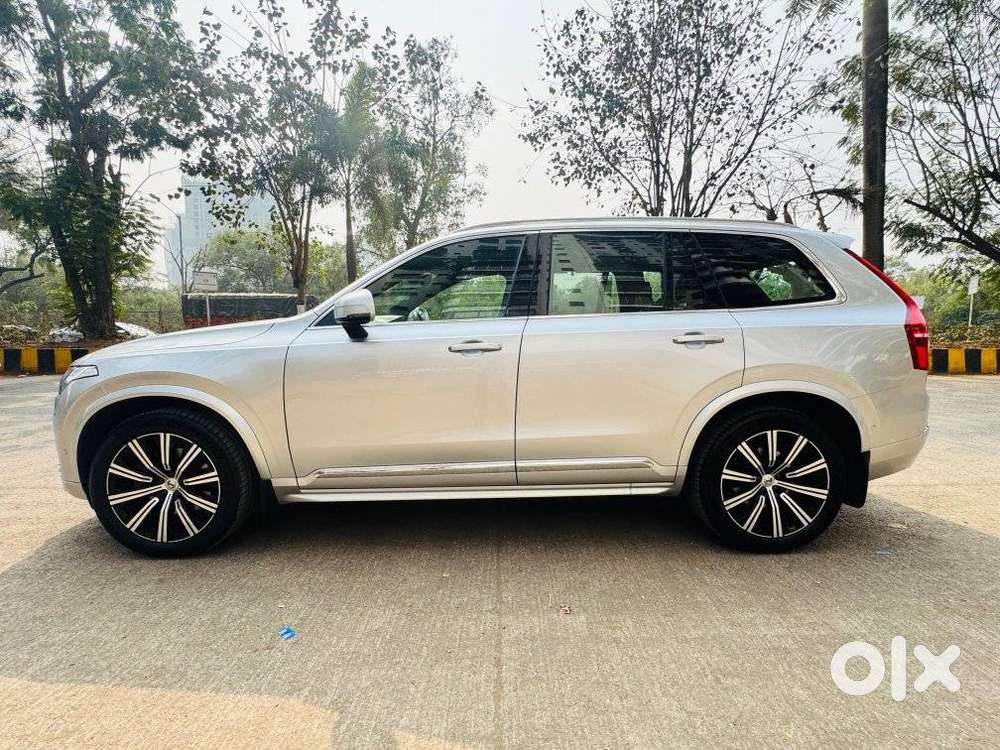 Volvo Xc 90 D5 At Awd, 2021, Diesel