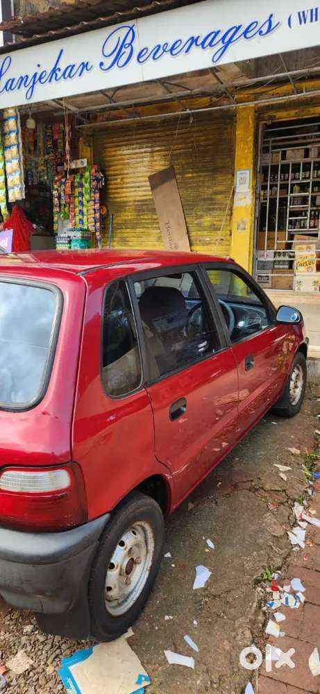 Maruti Suzuki