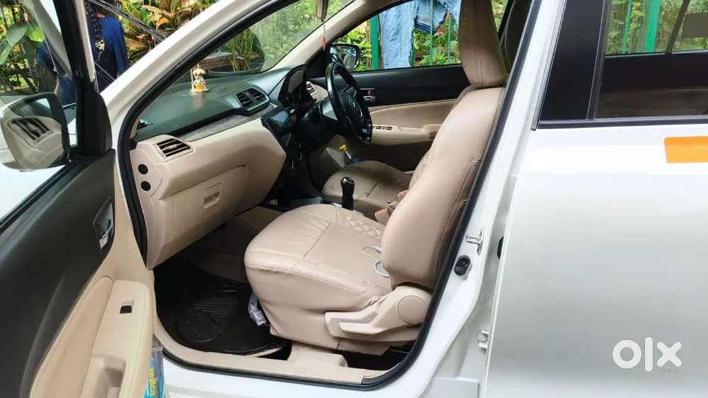 Maruti Suzuki Dzire 1.2 Vxi Cng 2023