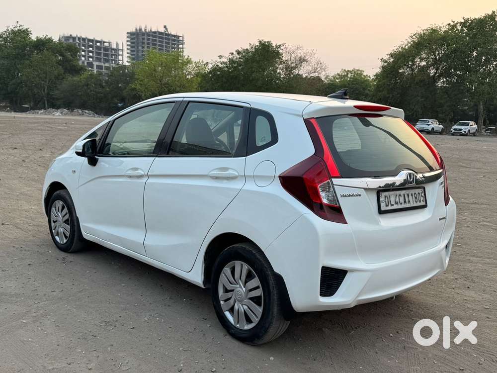 Honda Jazz 1.5 Sv I Dtec, 2017, Diesel