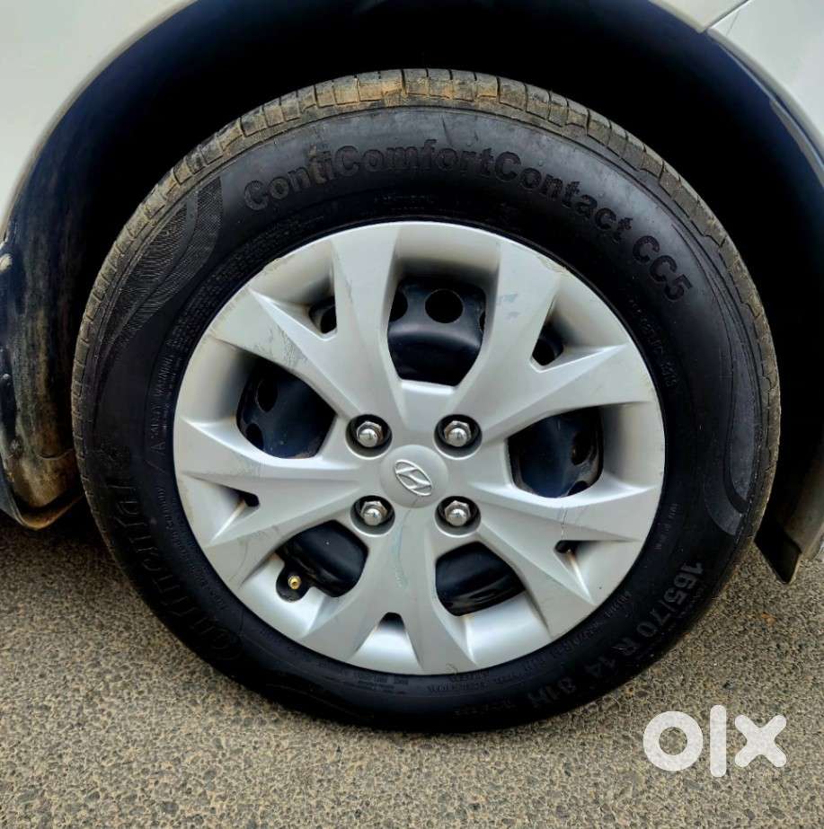 Hyundai Grand I10 2013-2016 Magna, 2015, Petrol