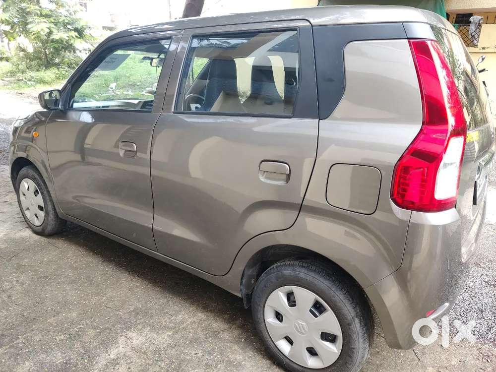 Maruti Suzuki Wagon R 2026