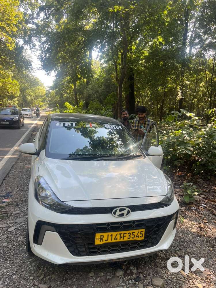 Hyundai Aura 2023 Model