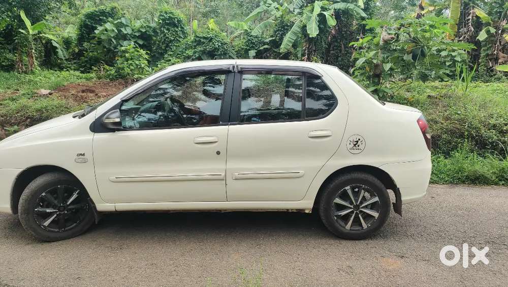 Tata Indigo Ecs 2012