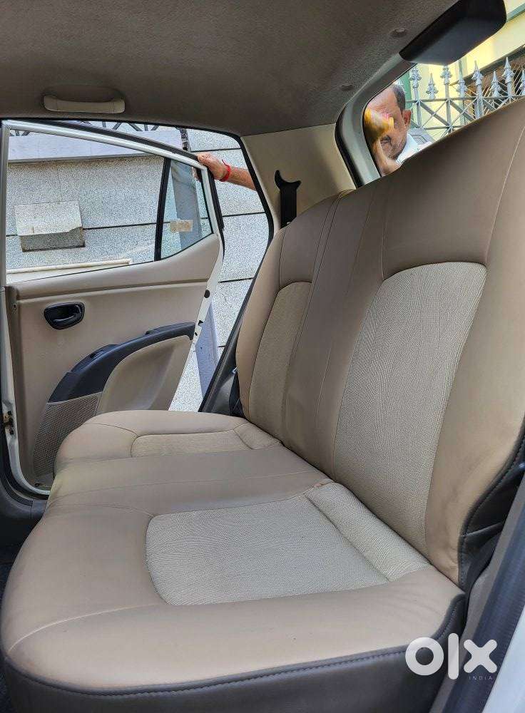 Hyundai I10 1.1l Irde Magna Special Edition, 2016, Petrol