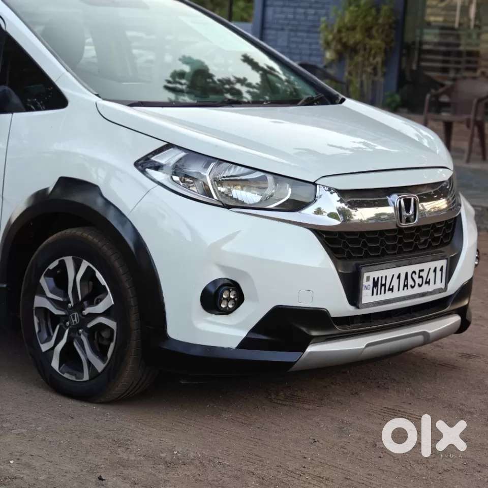 Honda Wr-v 1.5 Vx I-dtec, 2019, Diesel