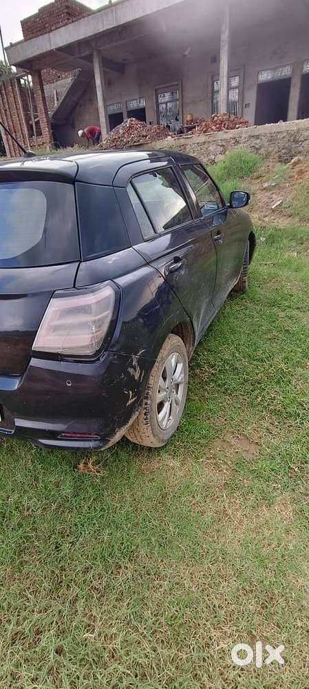 Maruti Swift Zxi 2025