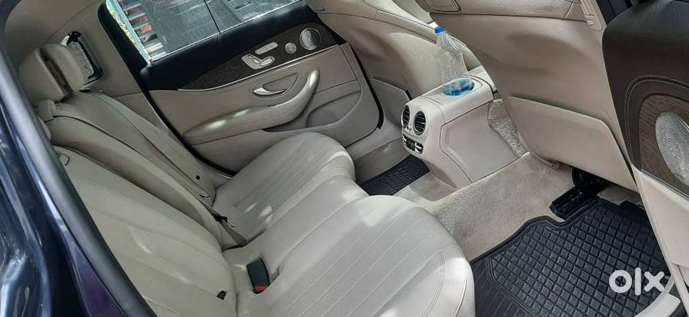 Mercedes-benz E-class E 220 D, 2019, Diesel