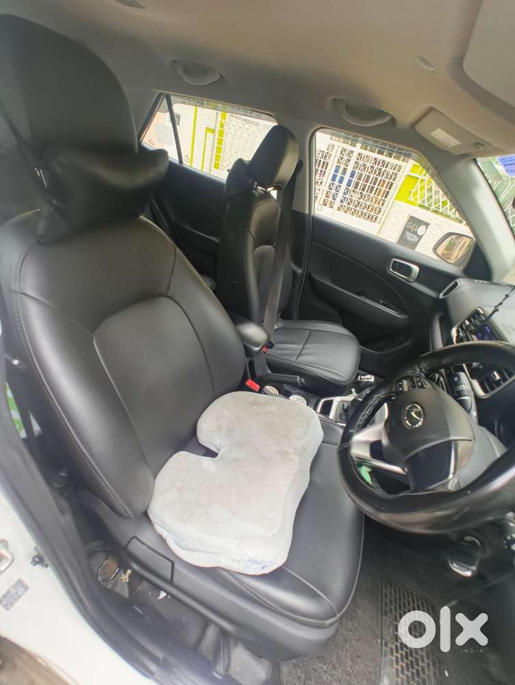 Hyundai Venue S Mt Turbo Gdi 1.0l, 2020, Petrol