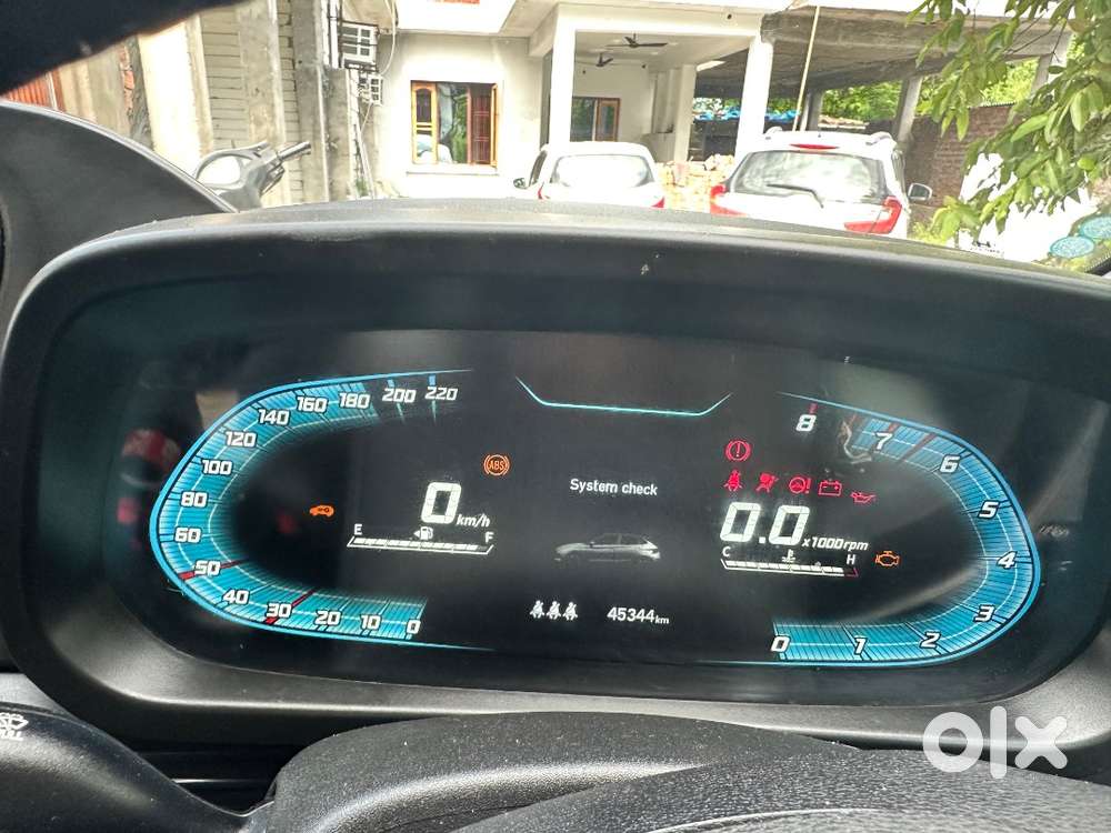 Hyundai New I20 2023