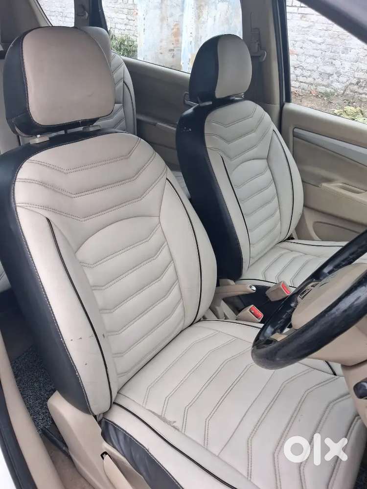 Maruti Suzuki Ertiga 2018