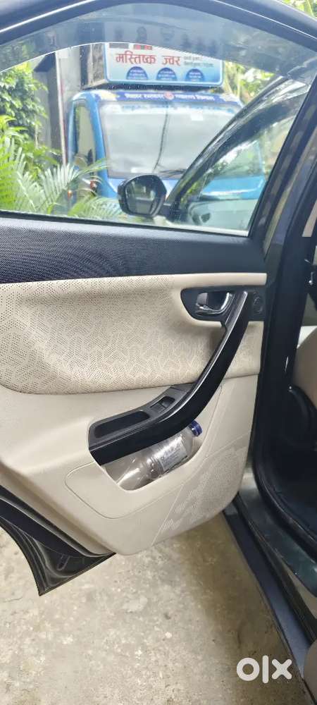 Tata Nexon 1.2 Revotron 2023 December