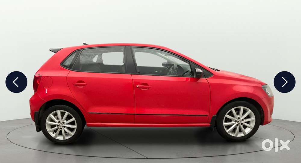 Volkswagen Polo 2018