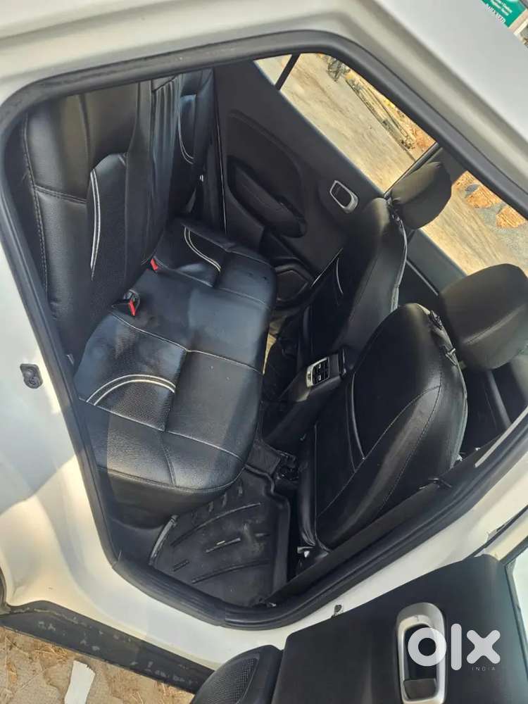 Hyundai Venue 2019 Petrol 57000 Km Driven Wsr