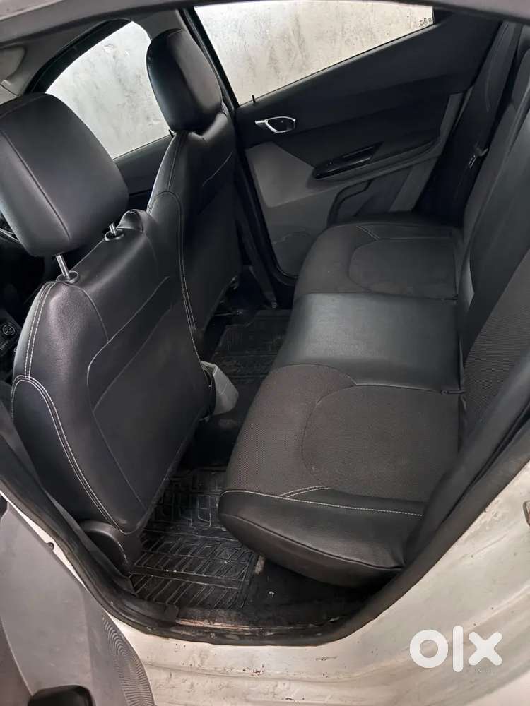 Tata Tigor Xz+ Diesel Top Variant Good Condition