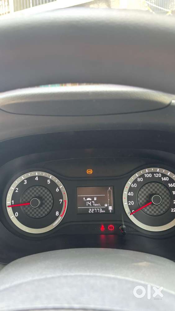 Hyundai Grand I10 Nios Corporate Edition 1.2 Vtvt, 2022, Petrol