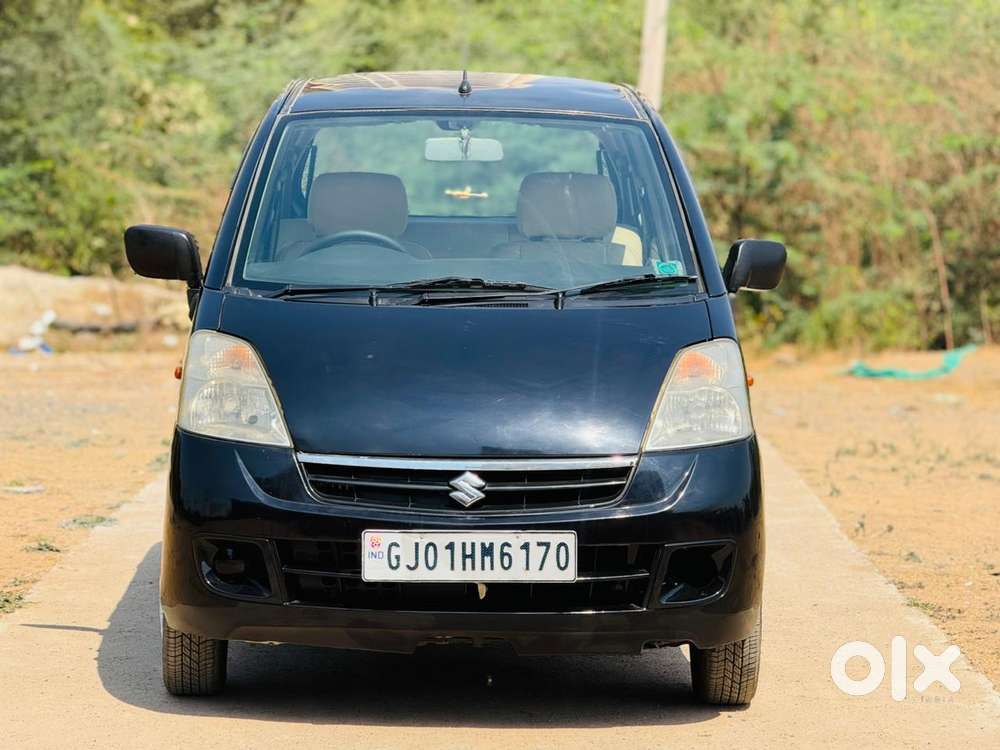 Maruti Suzuki Zen Estilo