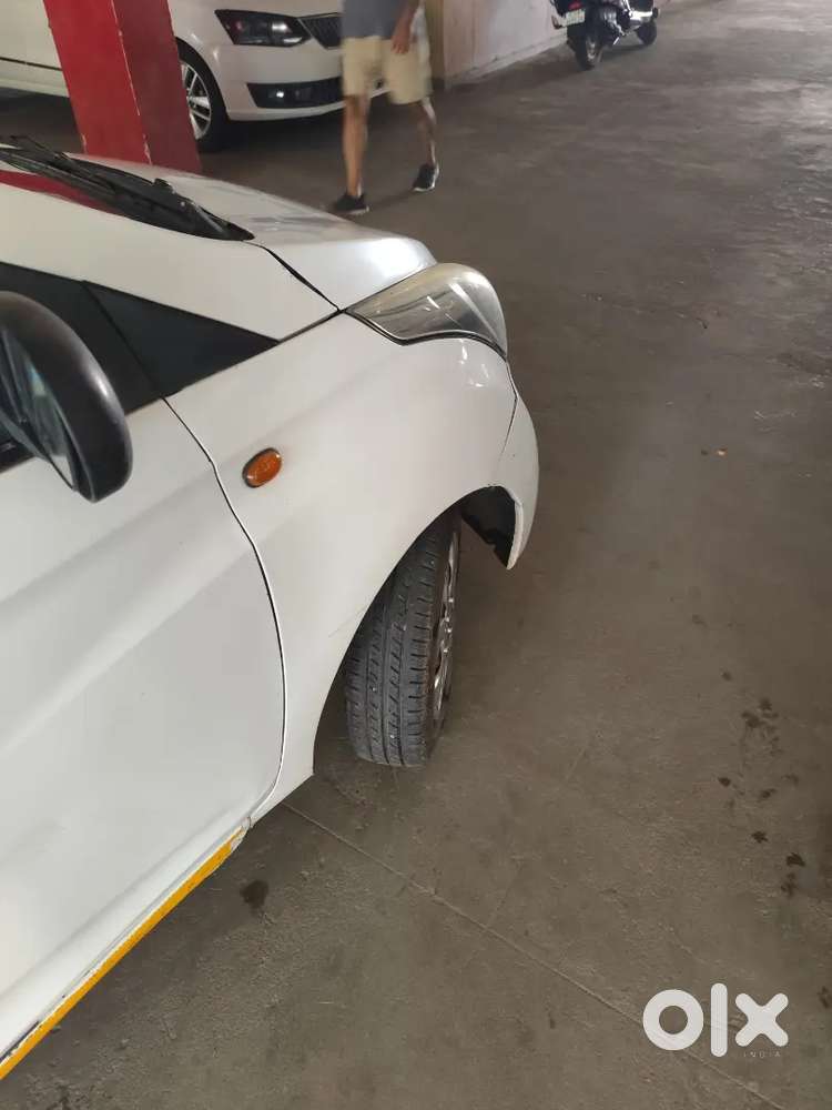 Hyundai Eon 0.8 Magna 2018