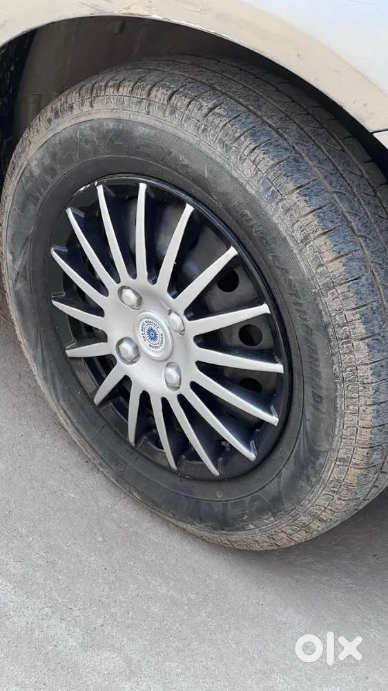 Very Good Car