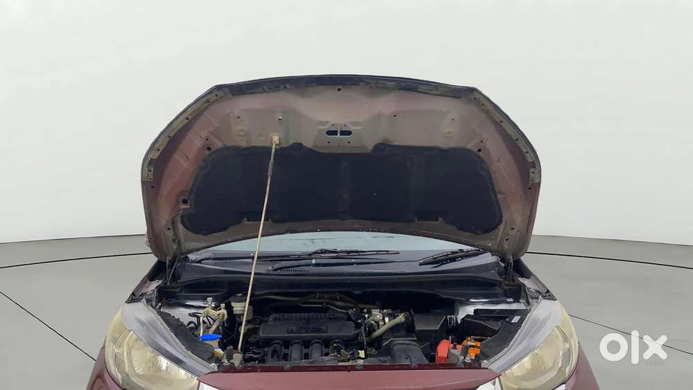 Honda Wr-v 1.2 Vx I-vtec, 2017, Petrol