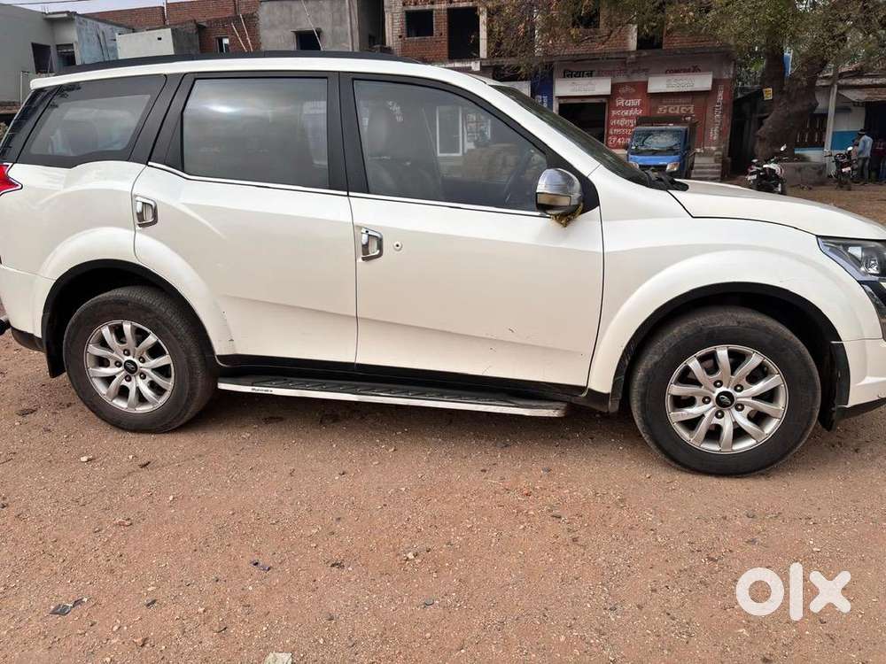 Mahindra Xuv500 2016 Diesel 55000 Km Driven