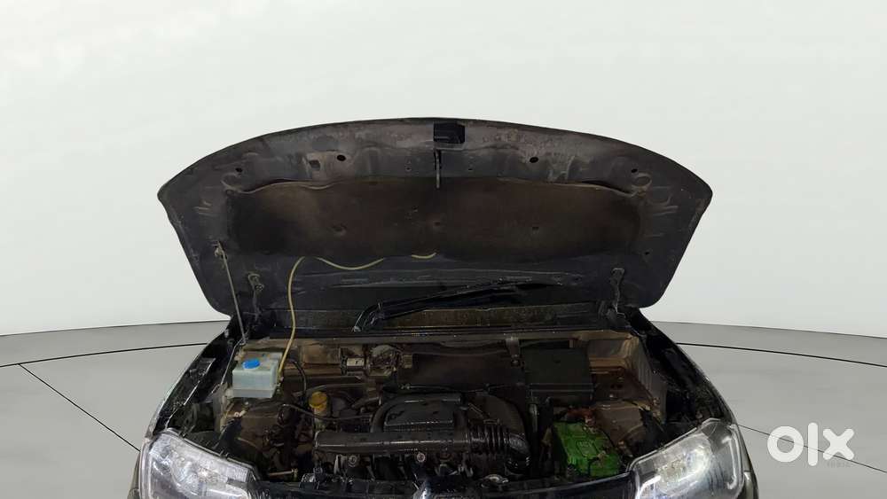 Renault Kwid 1.0 Rxt Amt Opt, 2018, Petrol
