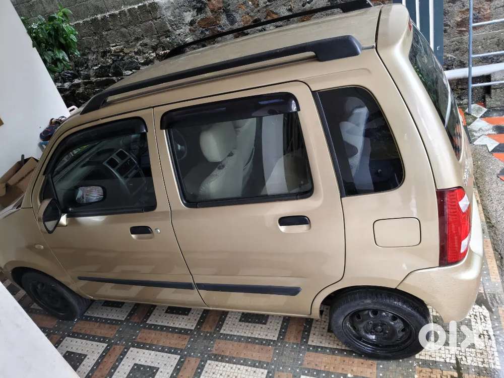 Maruti Suzuki Wagon R 2010 Petrol Variant Papers Upto 2031