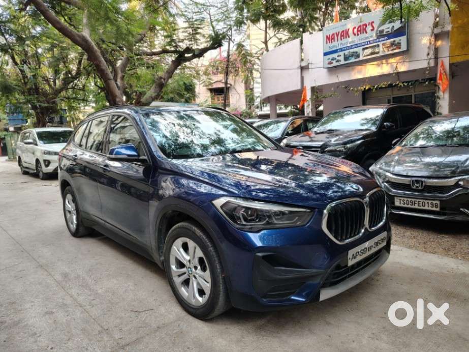 Bmw X1 2.0 Sdrive20i Xline, 2020, Petrol