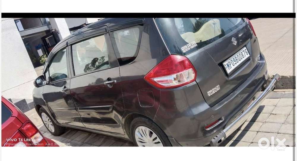 Maruti Suzuki 2014 Hybrid Car