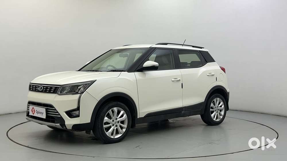 Mahindra Xuv300 W8 Diesel, 2020, Diesel