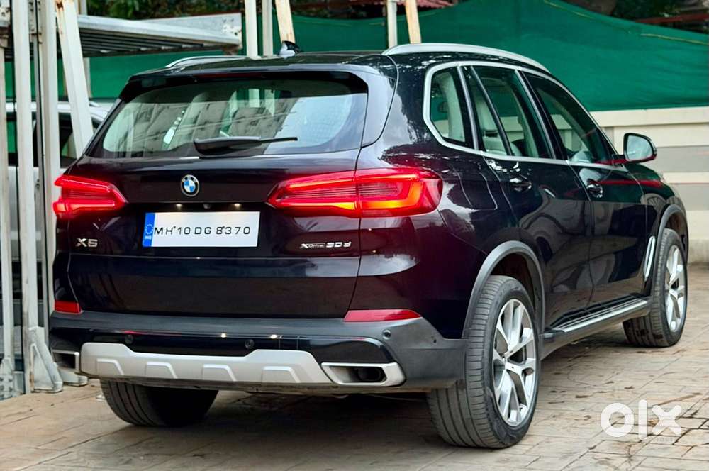 Bmw X5 Xdrive 30d, 2020, Diesel