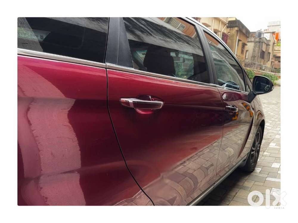 Mahindra Marazzo 2021 Diesel Good Condition