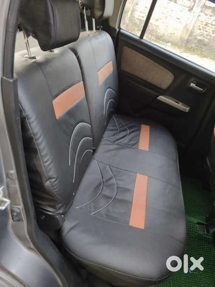 Maruti Suzuki Wagon R 2015 Petrol Manual