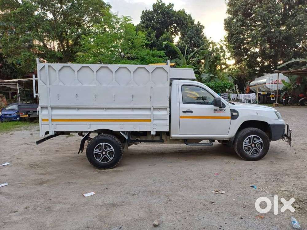Tata H5x, 2023, Diesel