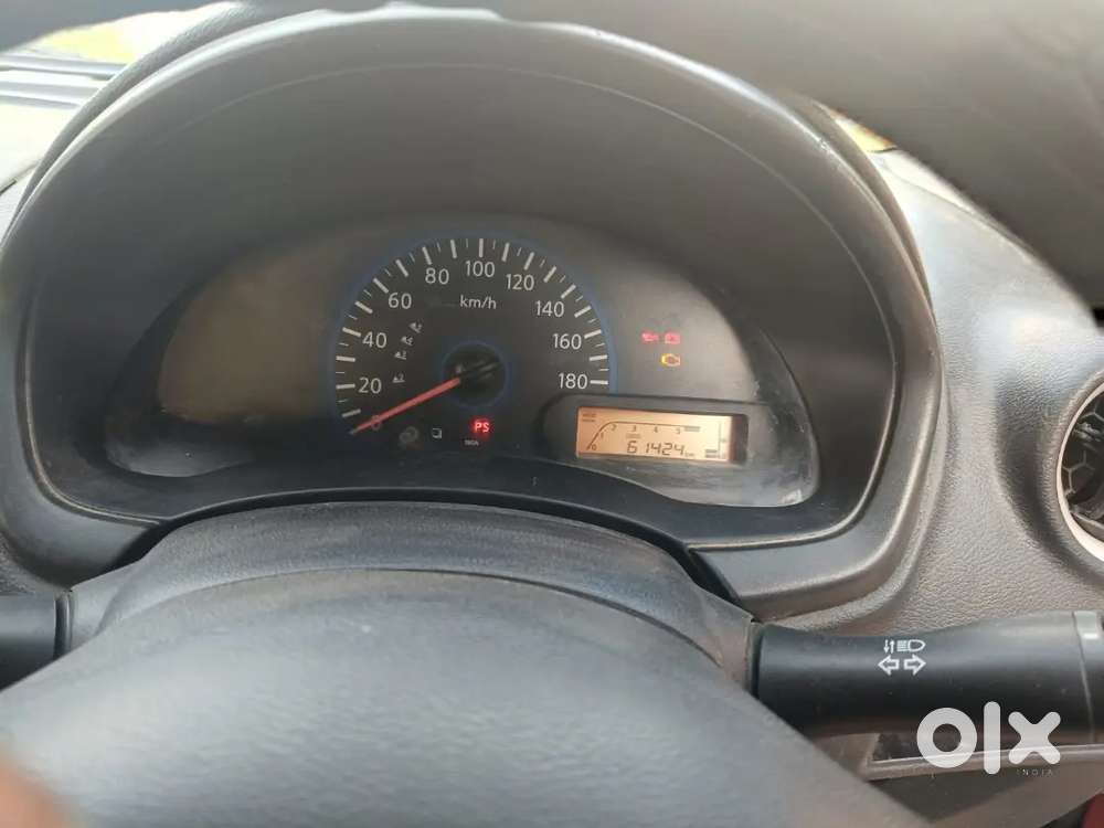 Datsun Go Plus 2019 Petrol 61500 Km Driven
