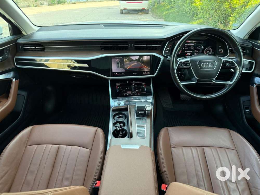 Audi A6 2.0 45 Tfsi Technology, 2024, Petrol