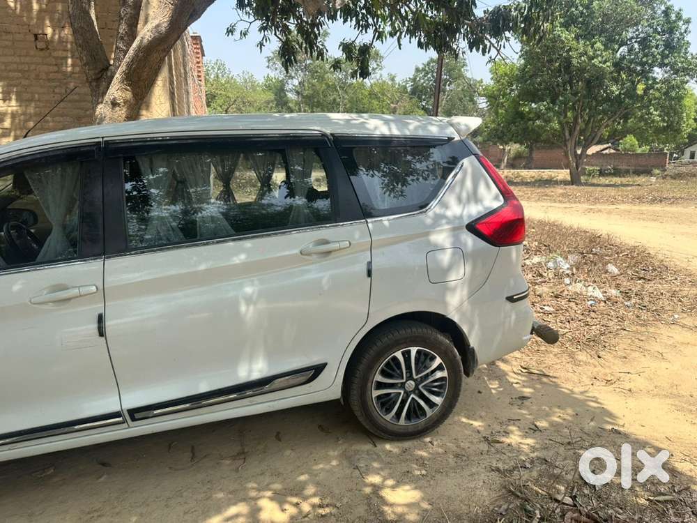 Maruti Suzuki Ertiga 2024 Year October