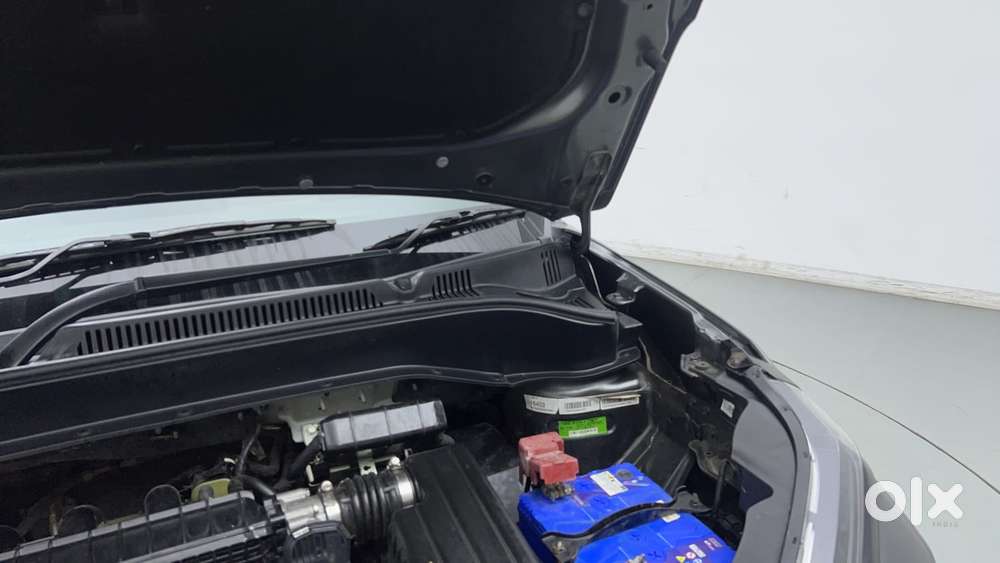 Tata Punch Adventure, 2023, Petrol