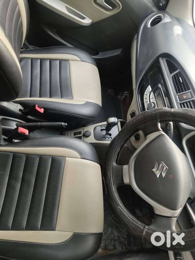 Maruti Suzuki Alto K10 Vxi Airbag, 2015, Petrol