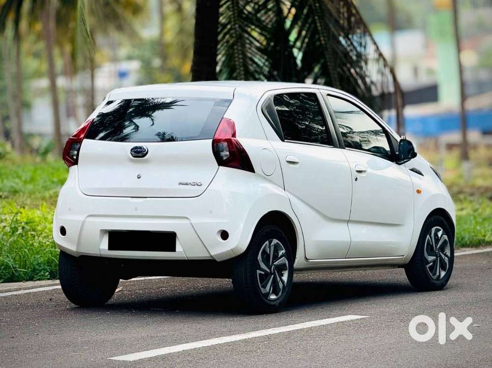 Datsun Redigo 2020-2022 1.0 T (o) Amt, 2020, Petrol
