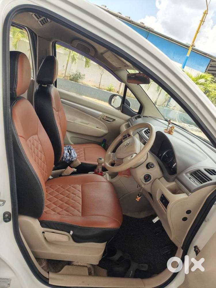 Maruti Suzuki Ertiga Vdi, 2016, Diesel