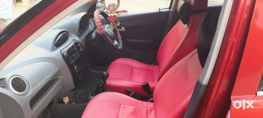 Maruti Suzuki Alto 800 2013 Petrol 69826 Km Driven