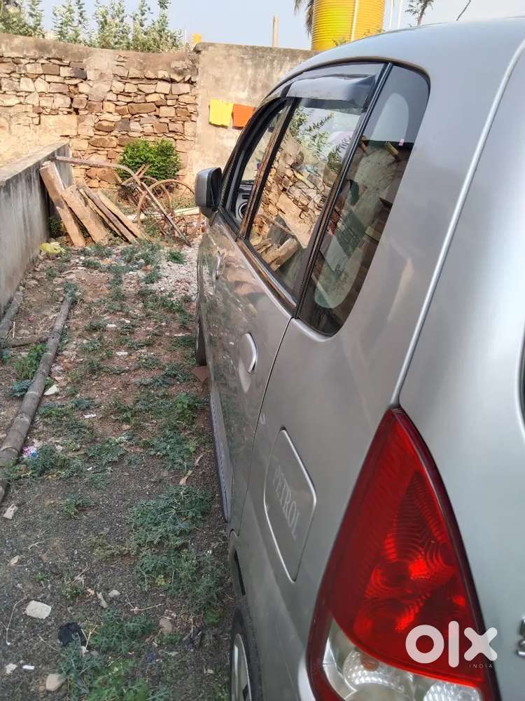 Maruti Suzuki Zen Estilo Vxi 2010