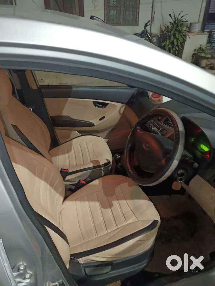 Hyundai Eon 2012