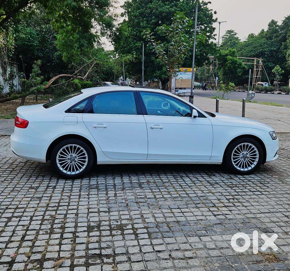 Audi A4 2014-2016 1.8 Tfsi Premium Plus, 2016, Petrol