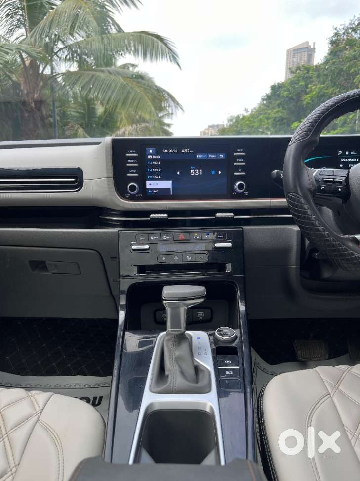 Hyundai Creta 1.5 Crdi At S(o), 2026, Diesel