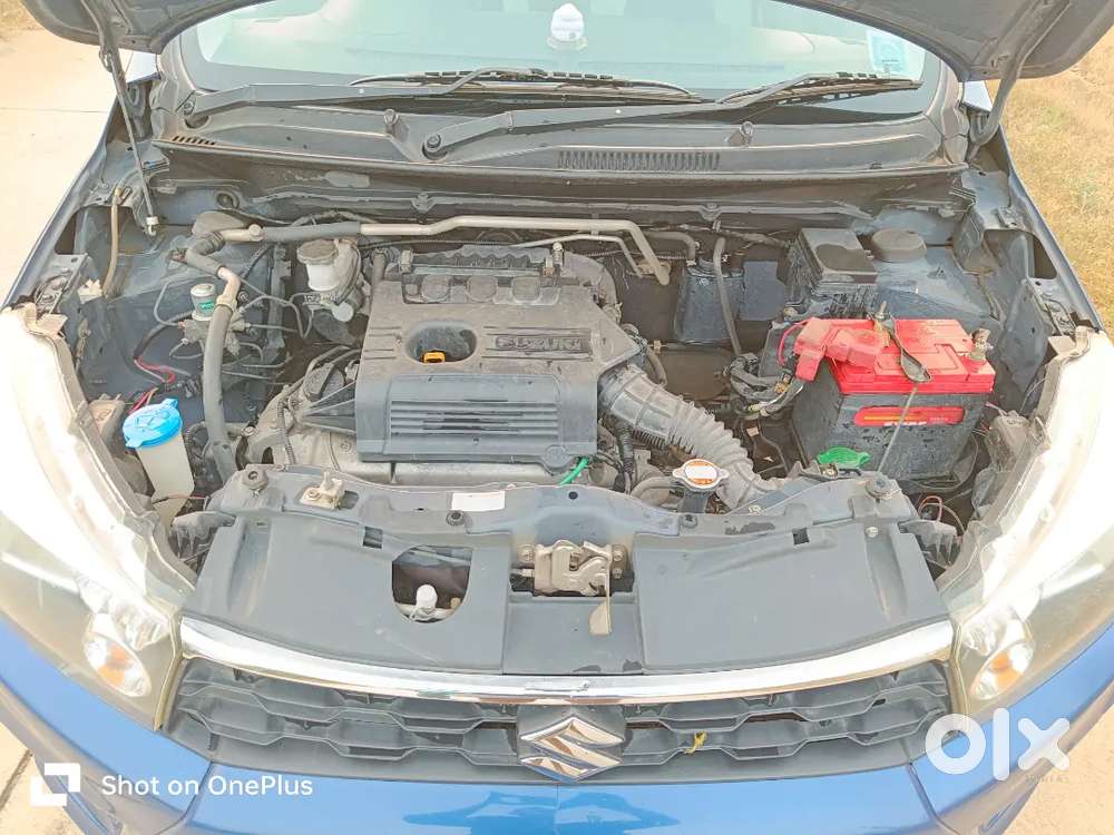 Good Maintenance