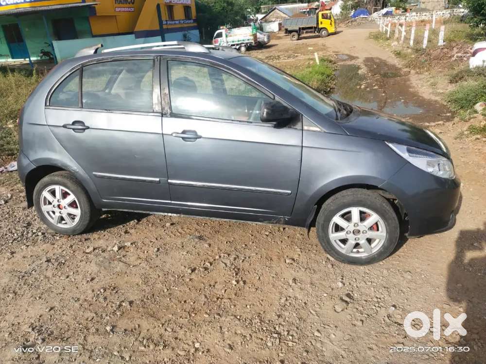 Tata Indica Vista 2009
