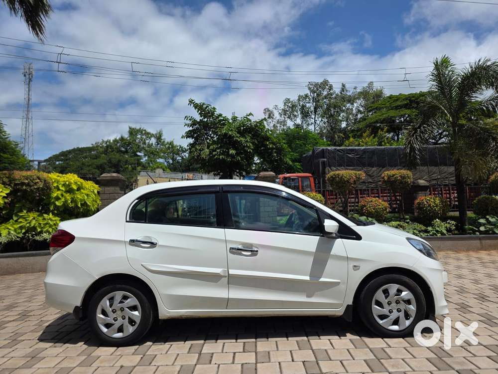 Honda Amaze 1.5 Smt I Dtec, 2013, Diesel