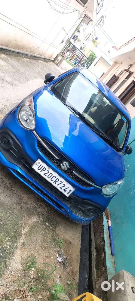 Maruti Suzuki Celerio 2024 Lxi